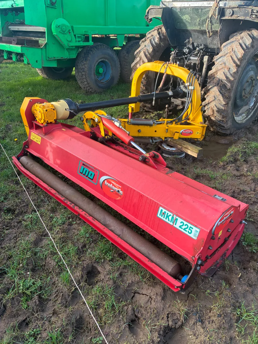 Farm machinery - Image 4