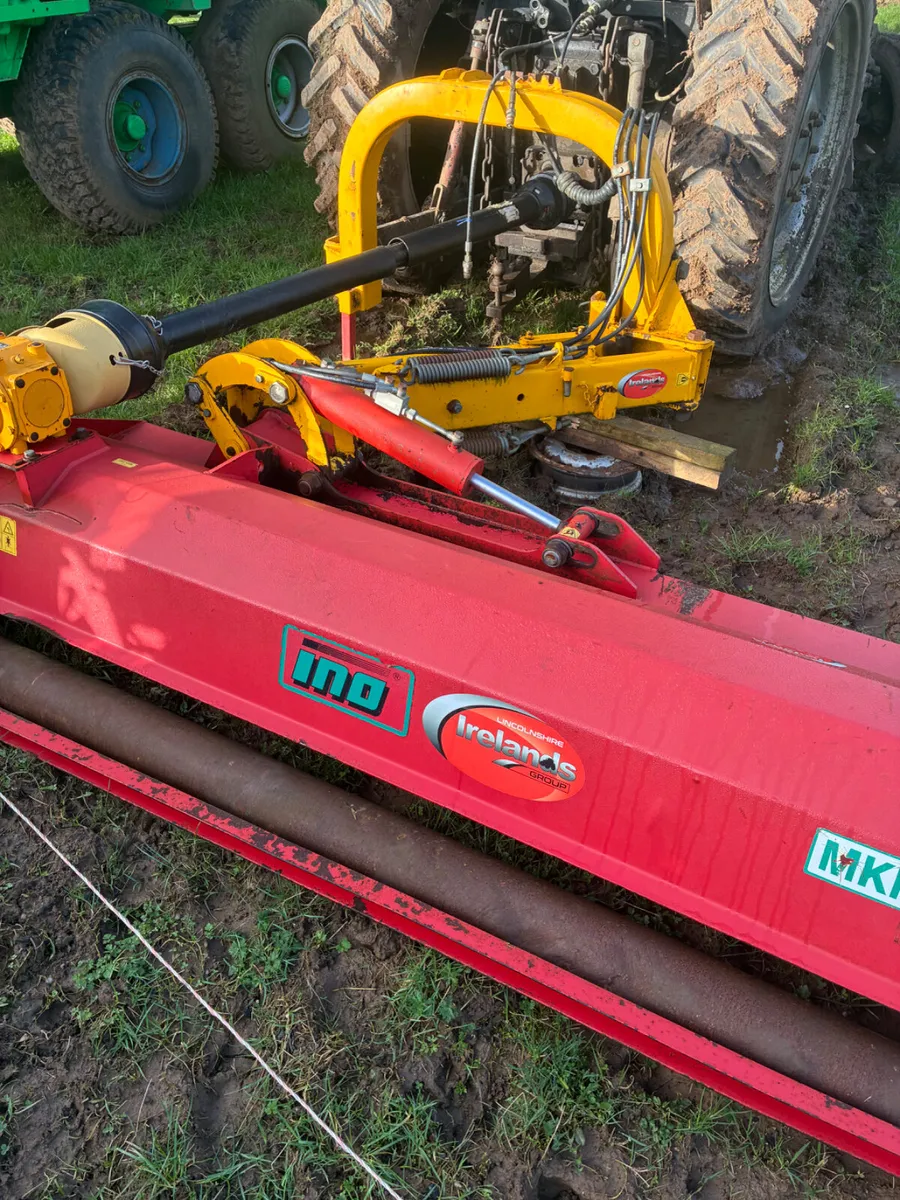 Farm machinery - Image 3