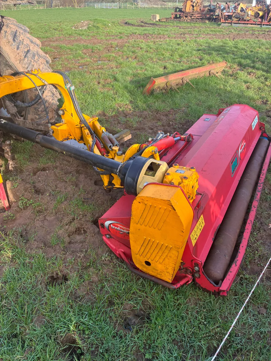 Farm machinery - Image 2