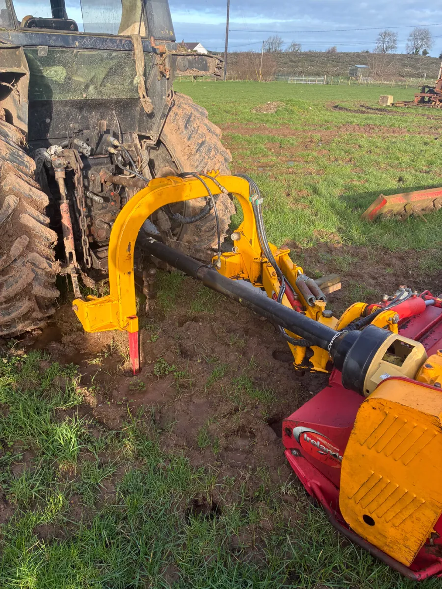 Farm machinery - Image 1