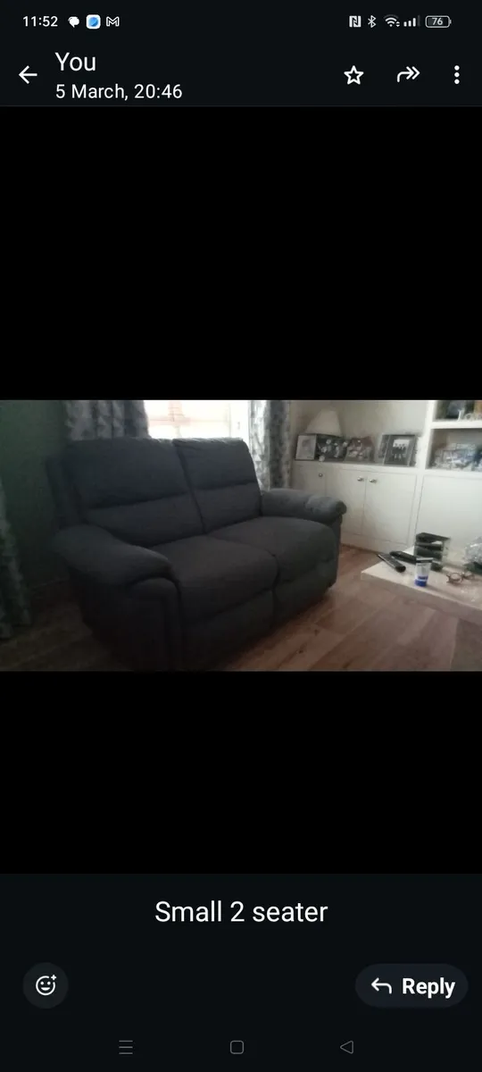 Sofa - Image 2