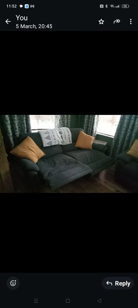 Sofa - Image 3