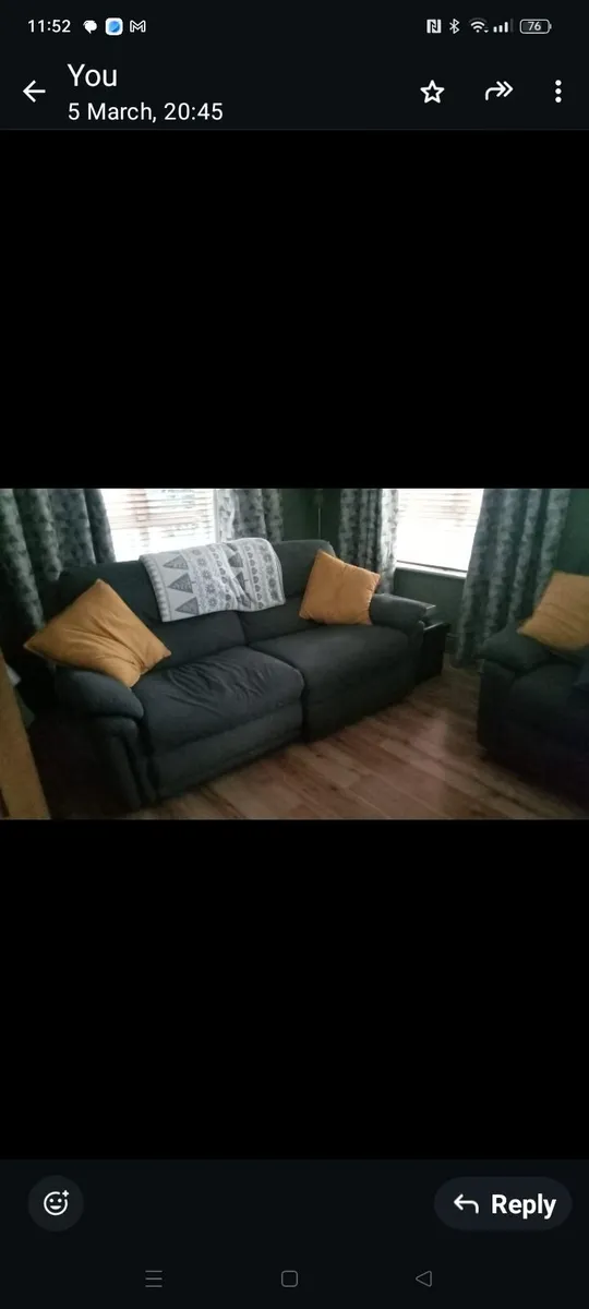 Sofa - Image 1