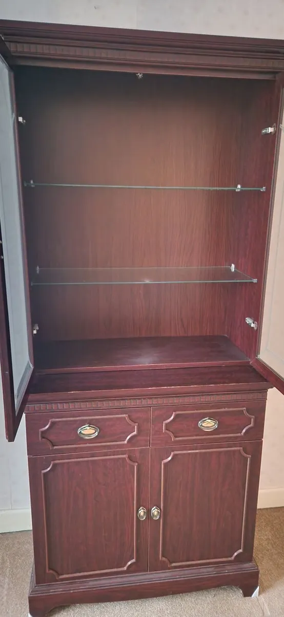 Display Cabinet - Image 1