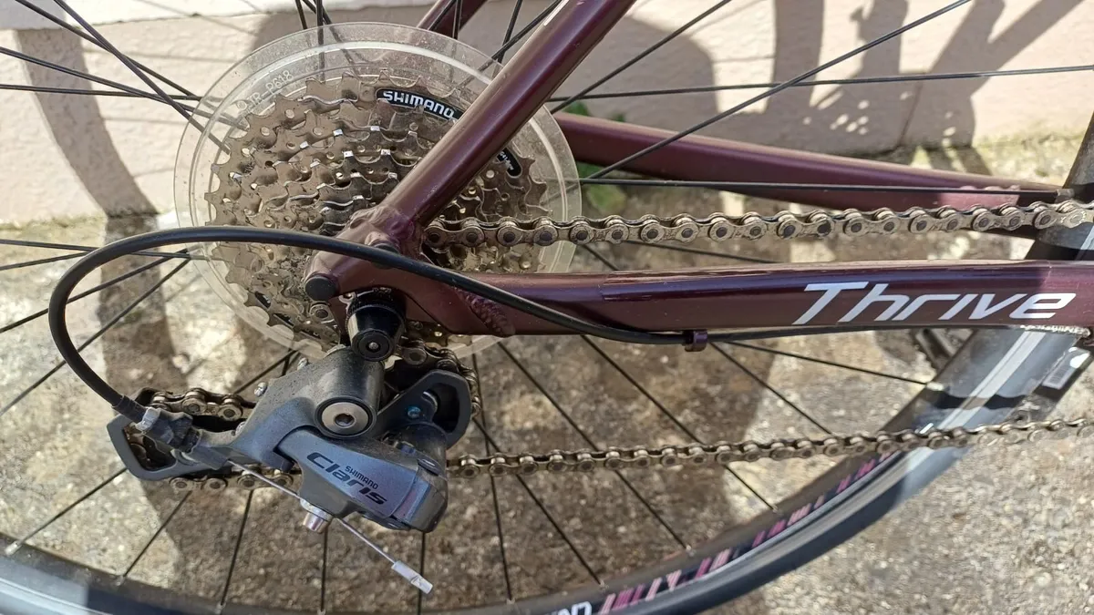 Ladies Bicycle - Image 4