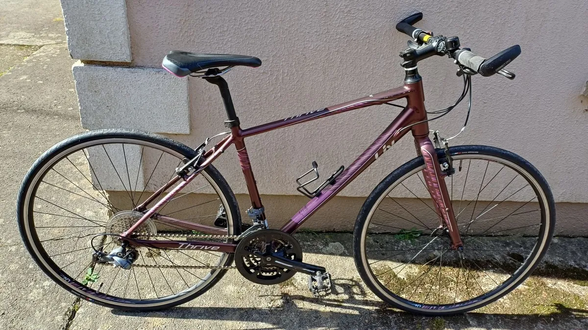 Ladies Bicycle - Image 2