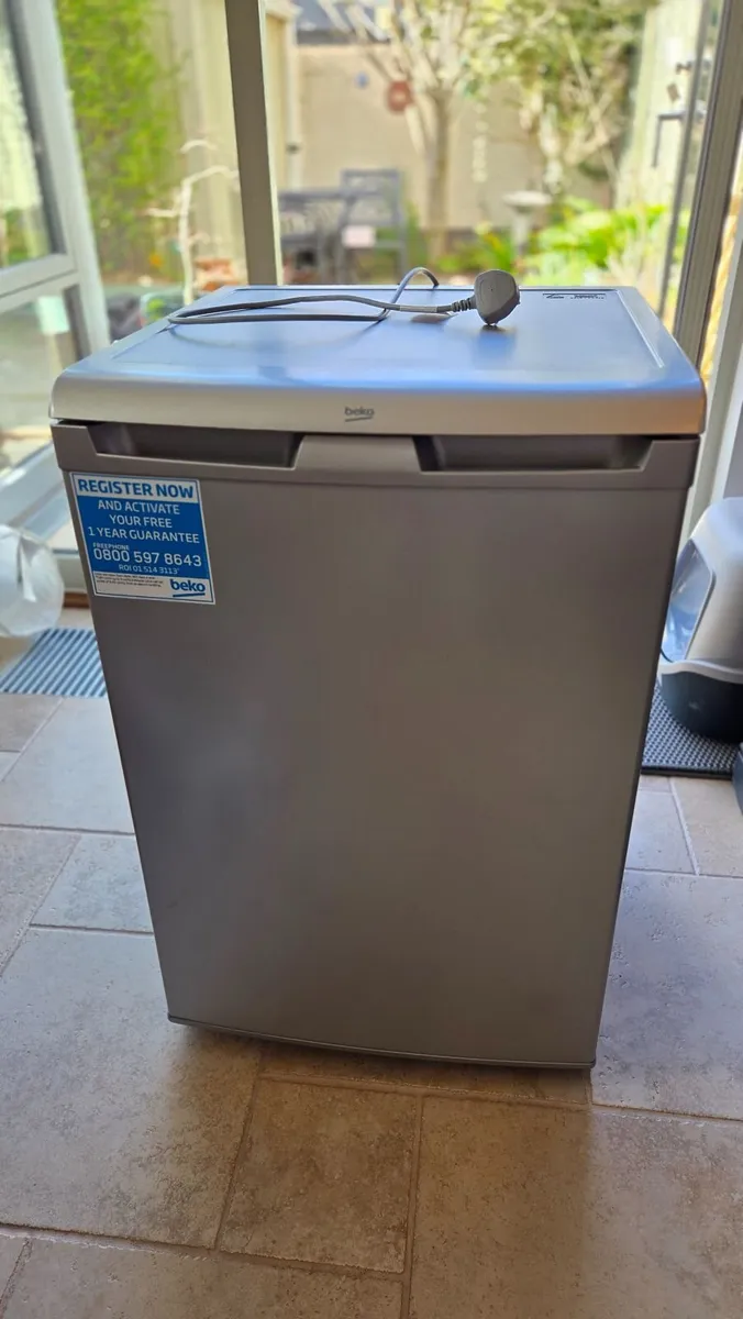 Beko Fridge freezer - Image 1