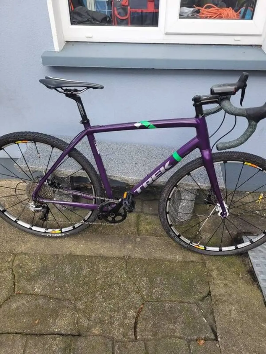 gravel bike - Image 3