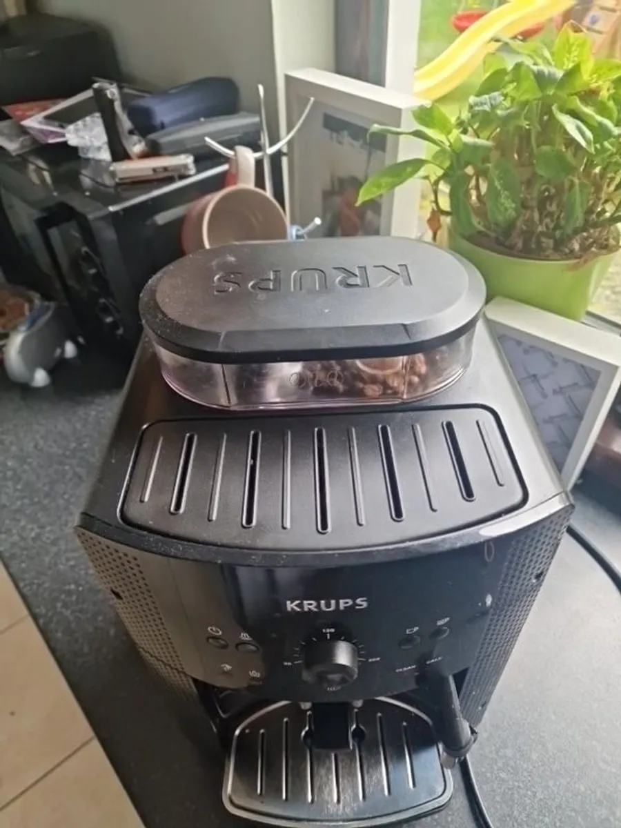 coffee machine - Image 4