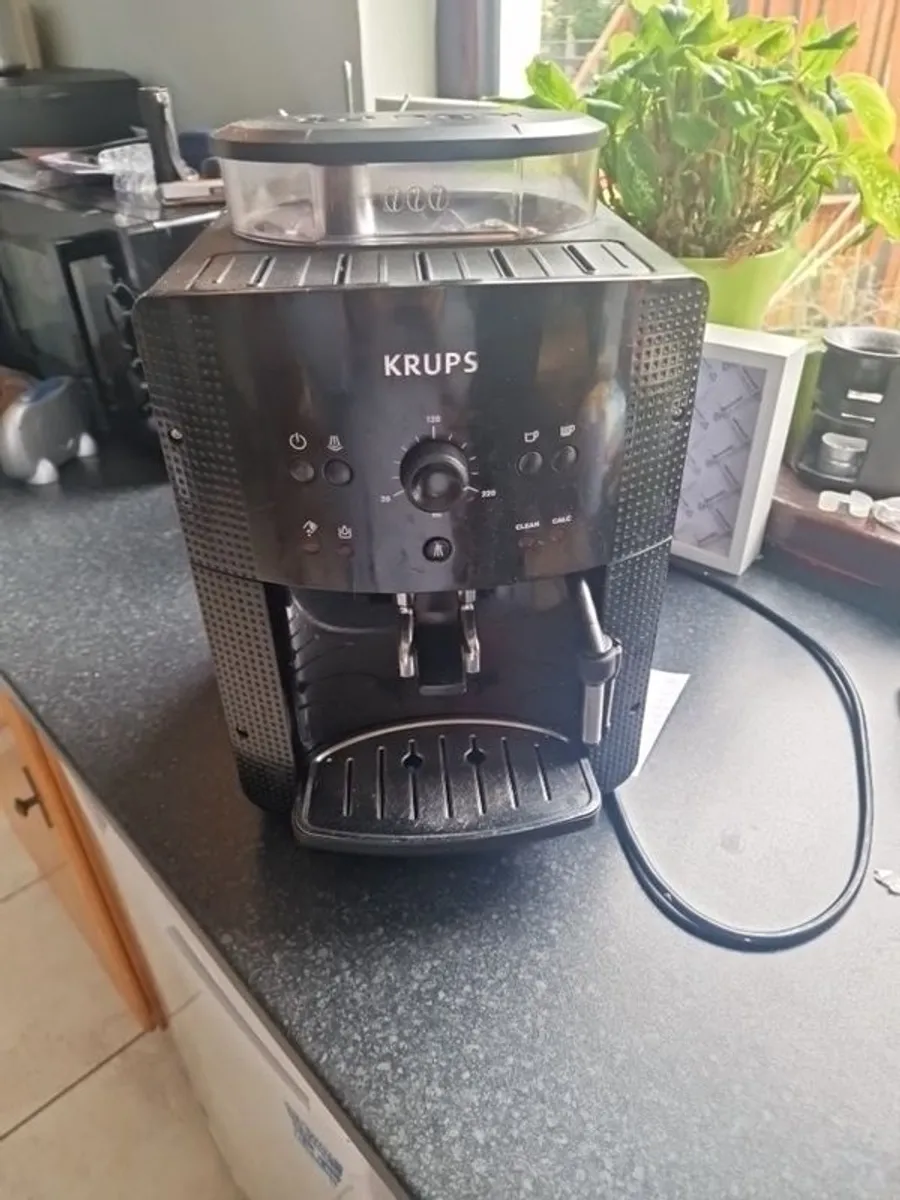 coffee machine - Image 2