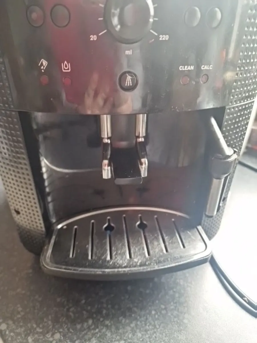 coffee machine - Image 3