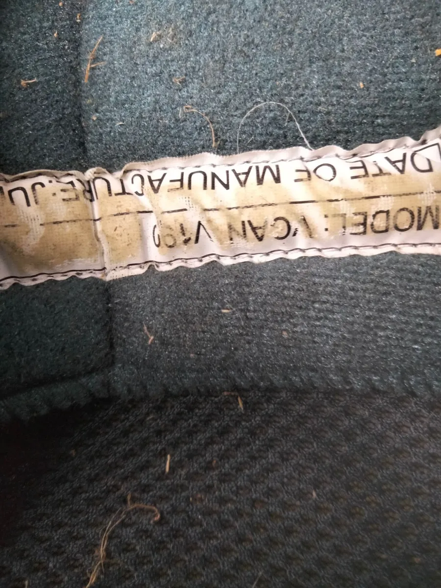 Motorcycle helmet - Image 3