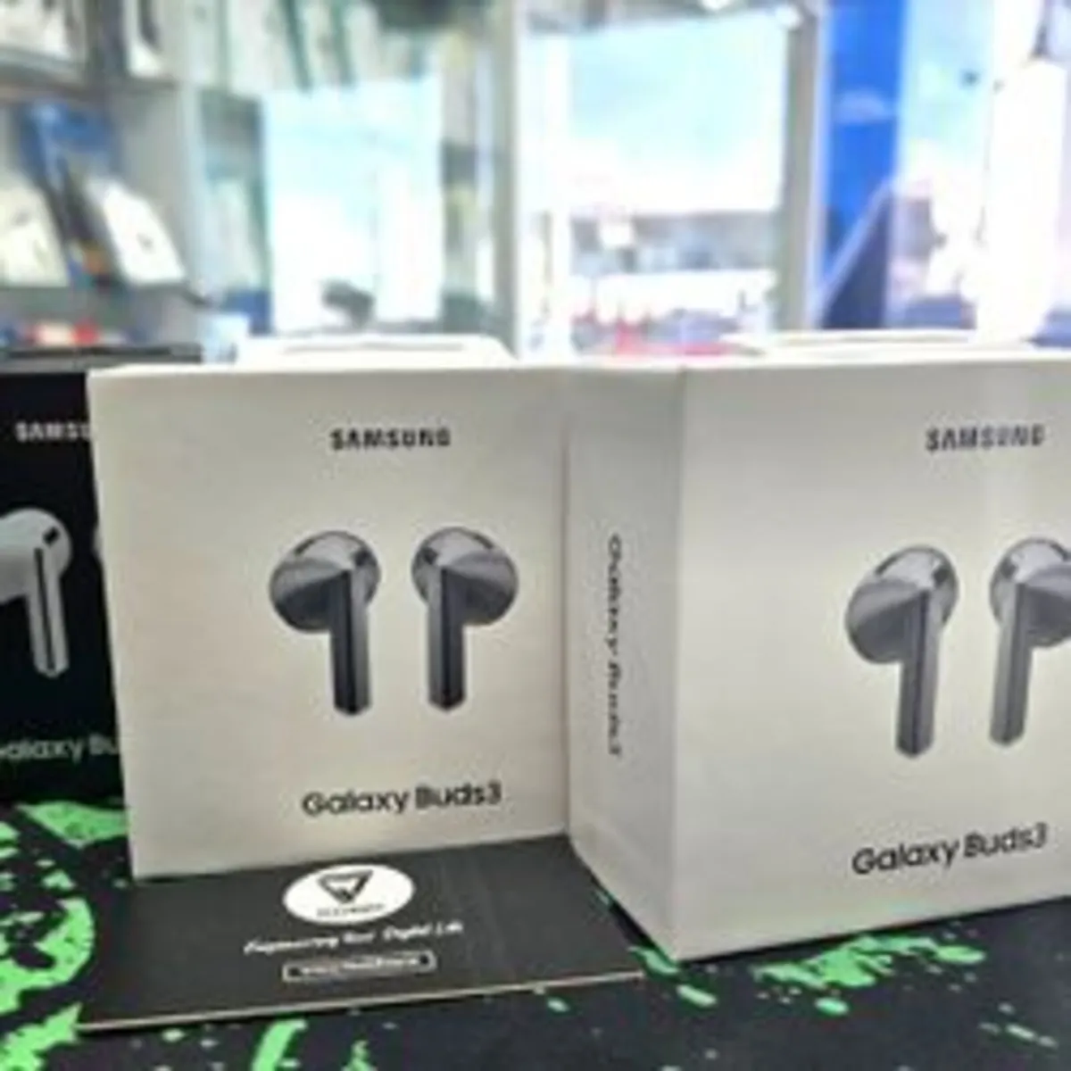 samsung buds 3