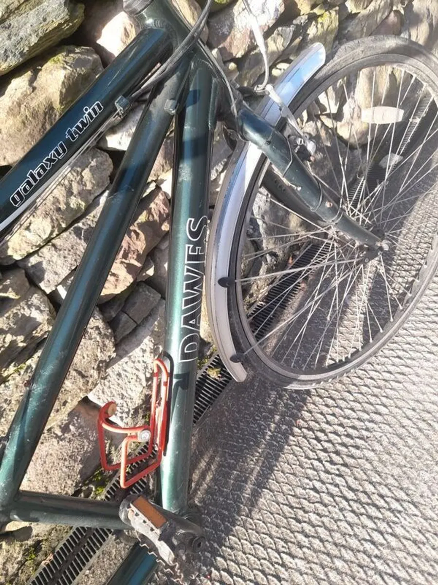 Dawes Galaxy Tandem - Image 3