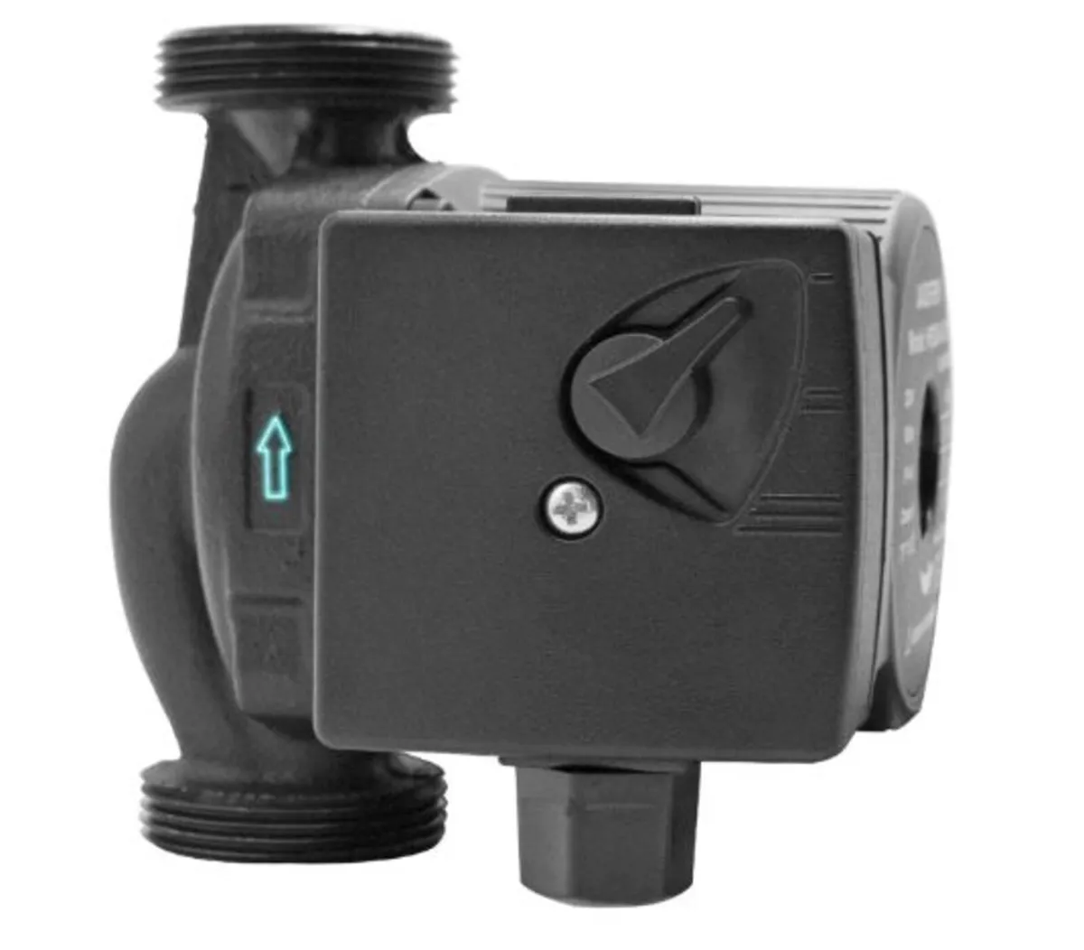 heating  circulating  pump - Image 2