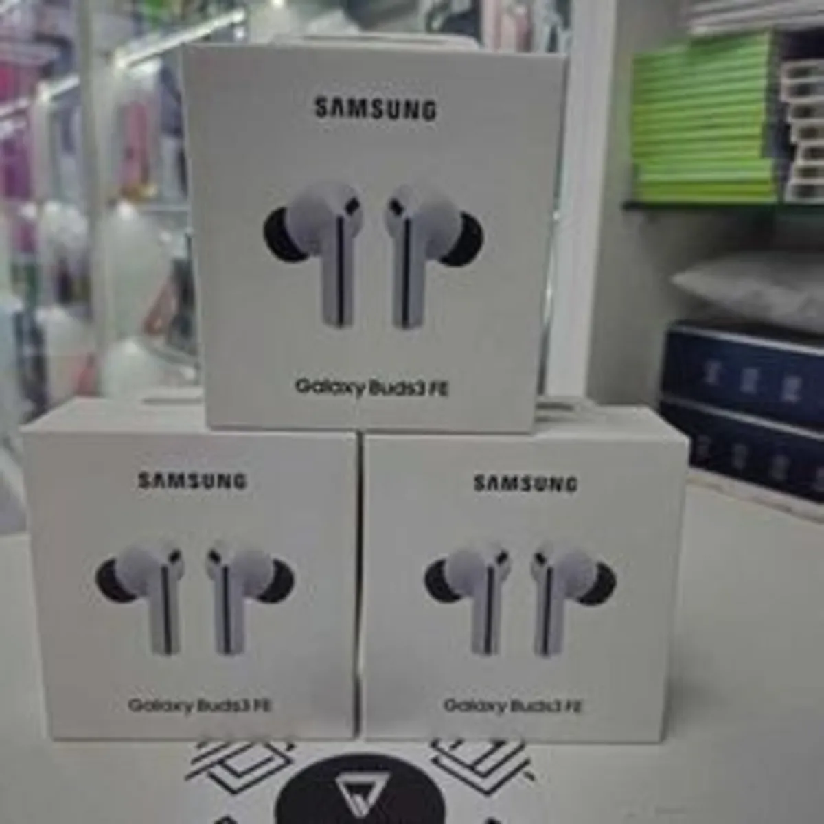 Samsung buds3 fe