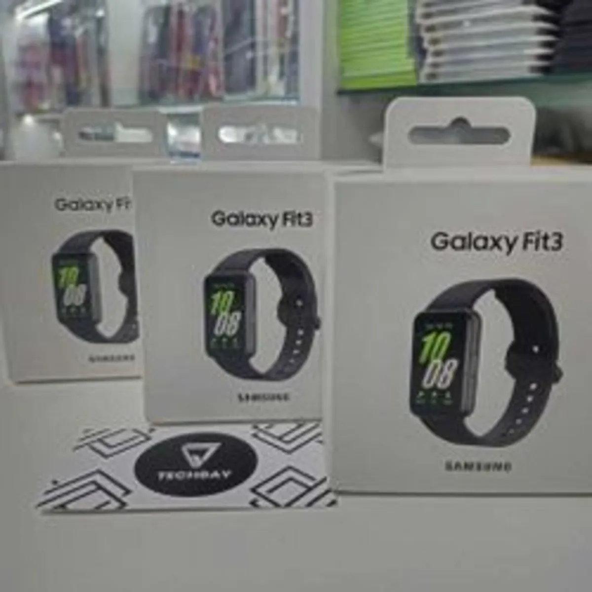 Samsung Fit3