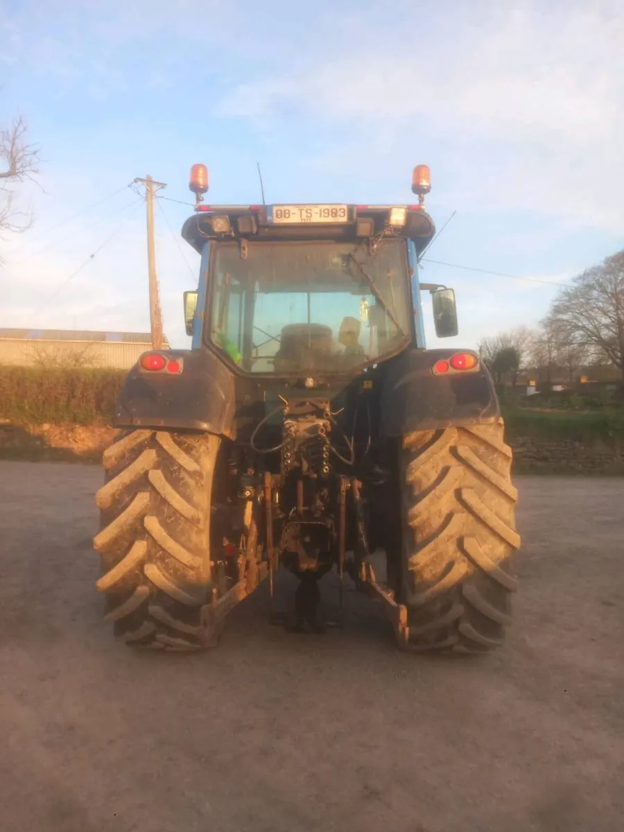 Valtra T171 - Image 3