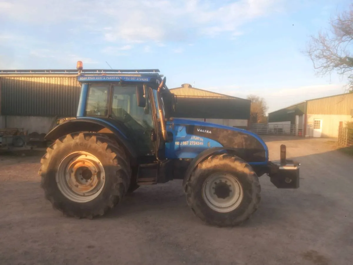 Valtra T171 - Image 4