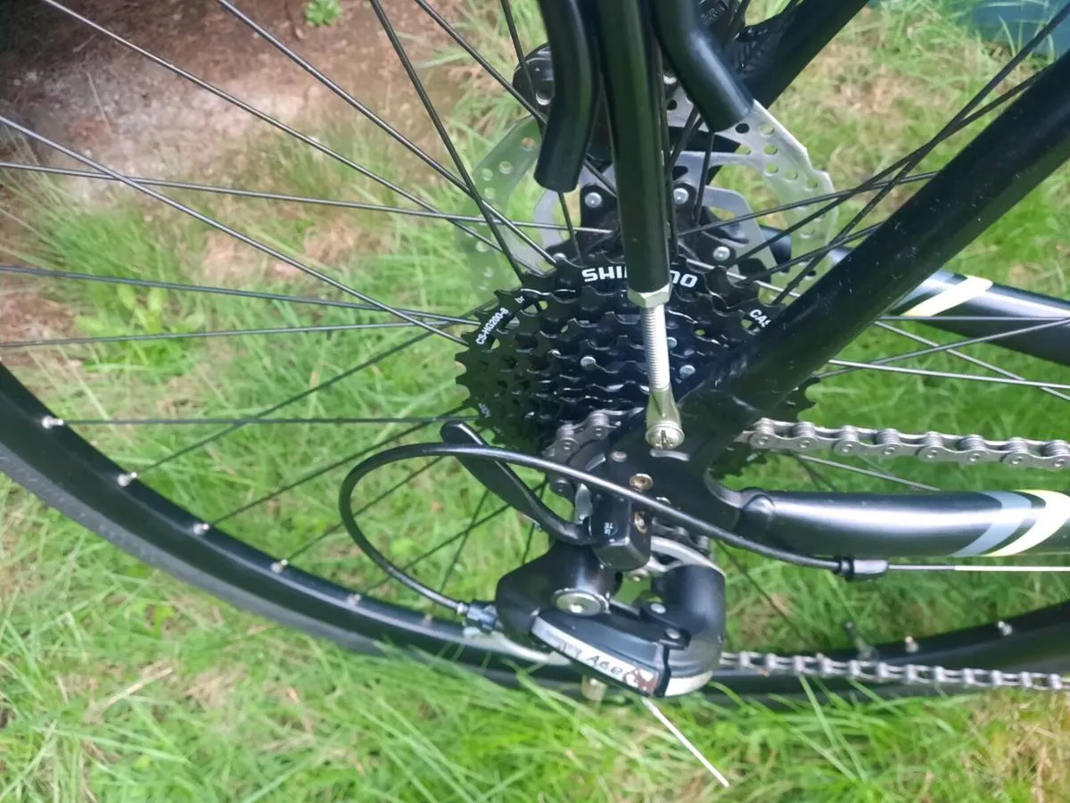 Merrida Speeder 100 - Image 4