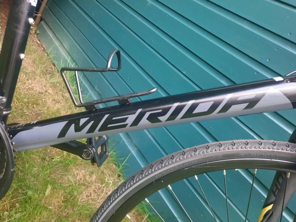 Merrida Speeder 100 - Image 3