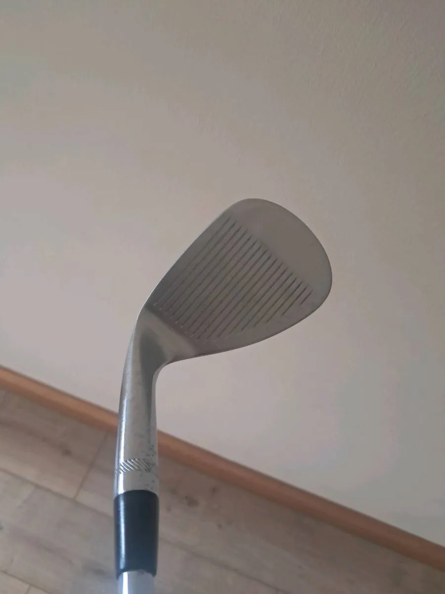 Titleist sm10 vokey wedge - Image 2