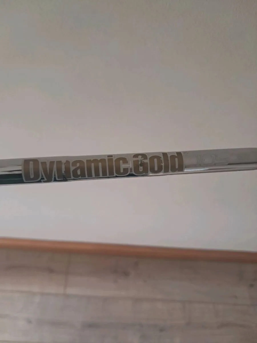 Titleist sm10 vokey wedge - Image 4