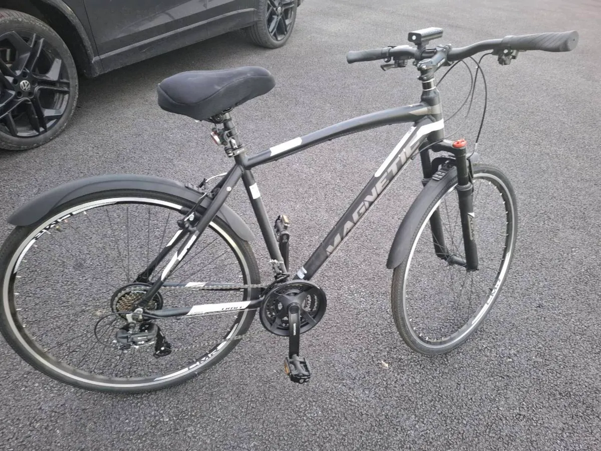 New Bike - Image 1