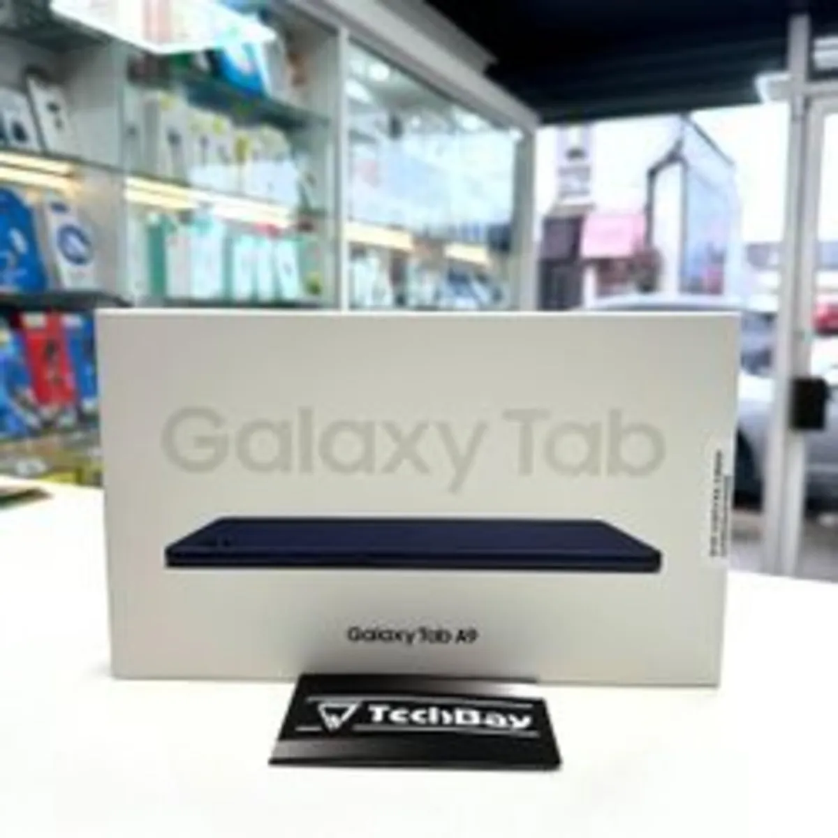 samsung tab a9