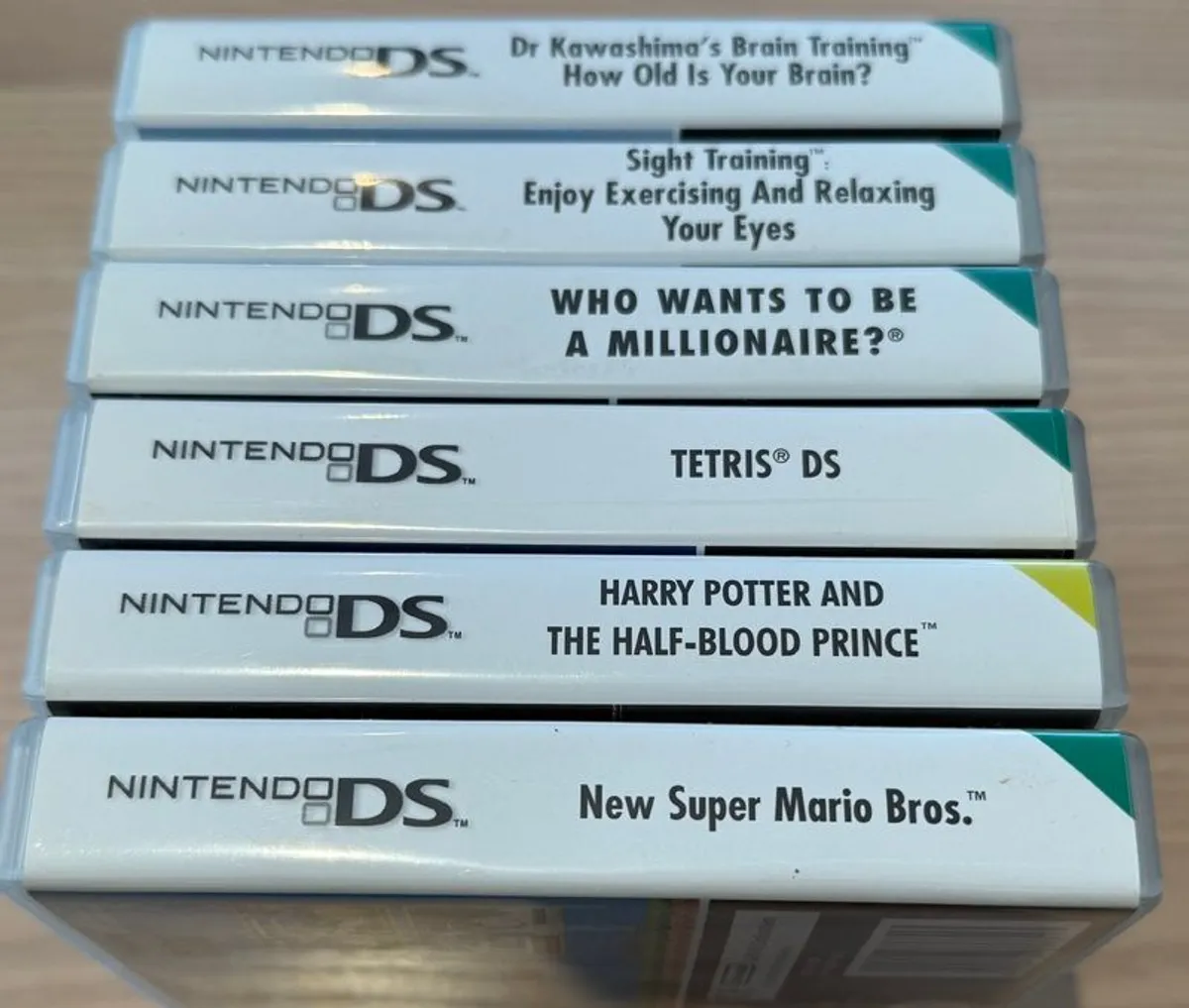 Nintendo DS