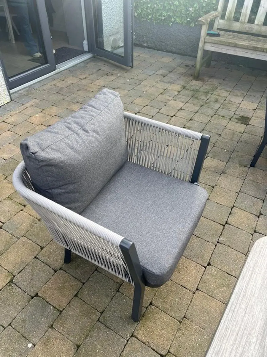 Garden furniture Great condition - Image 2