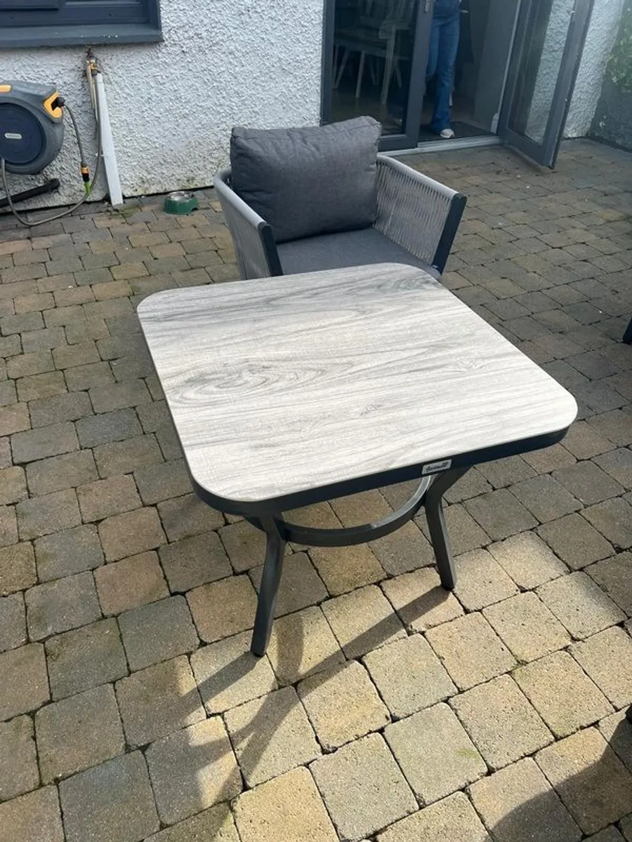 Garden furniture Great condition - Image 3