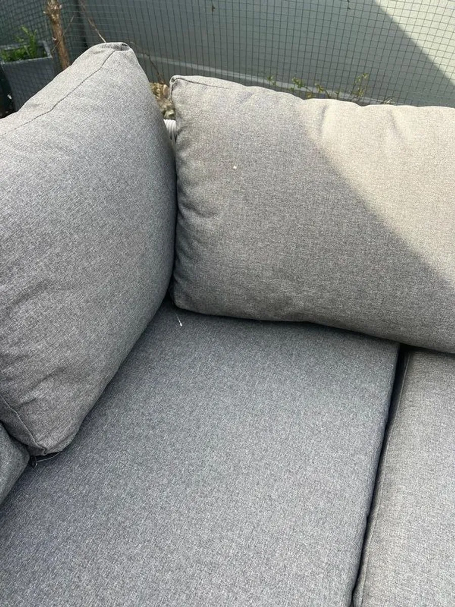 Garden furniture Great condition - Image 4