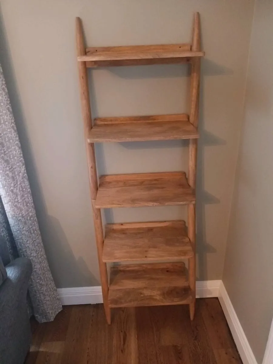NEXT Bookshelf - Image 1