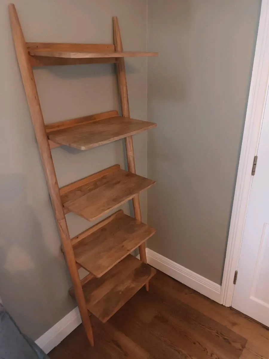 NEXT Bookshelf - Image 2