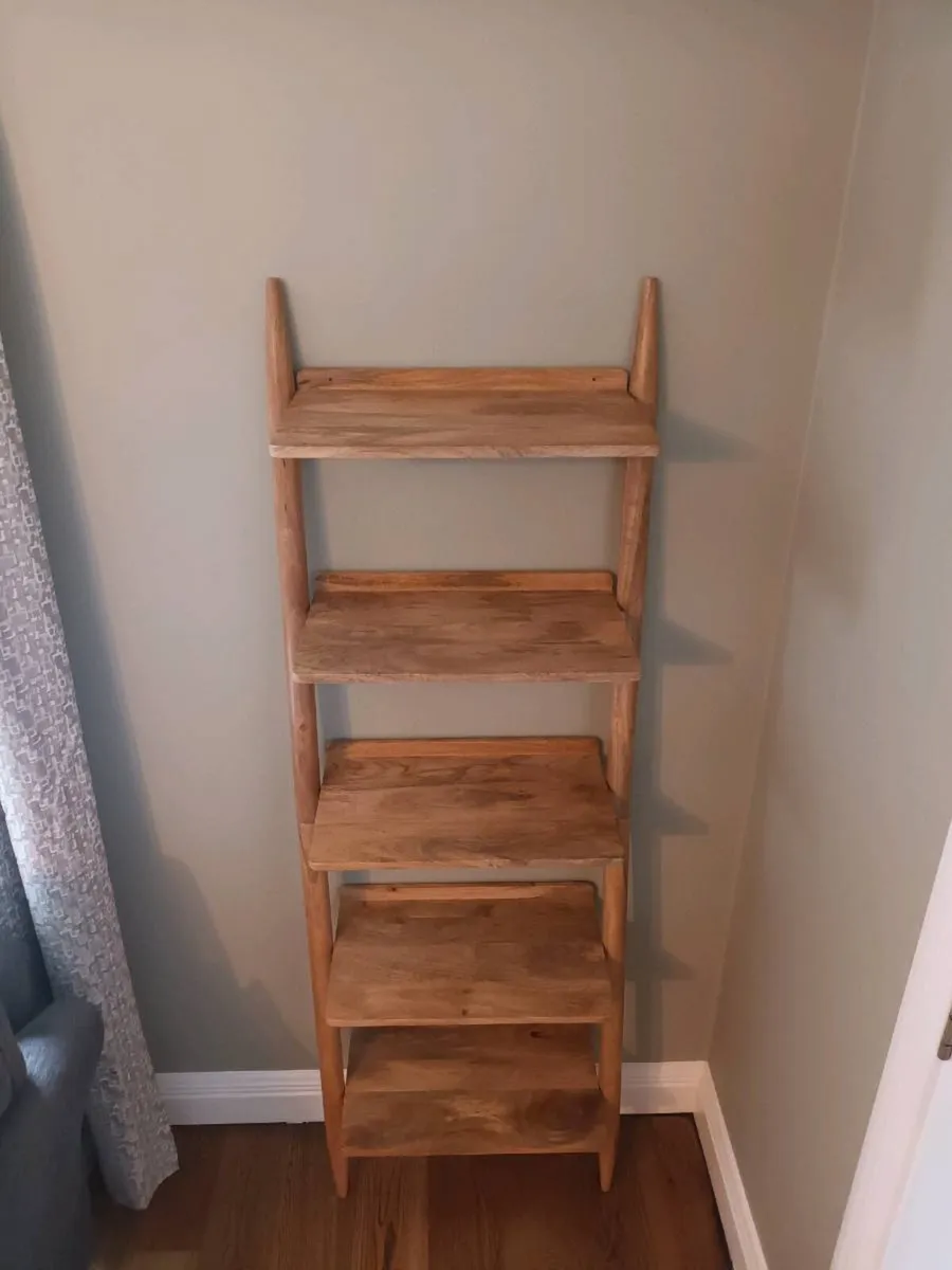 NEXT Bookshelf - Image 3