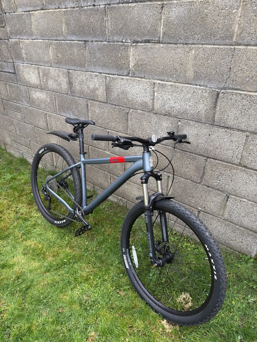 Voodoo Horde 29er - Image 1