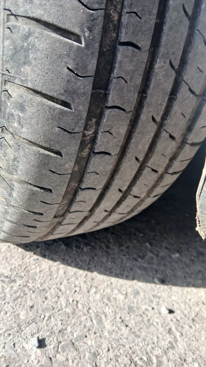 Ford Transit 2016 - Image 4