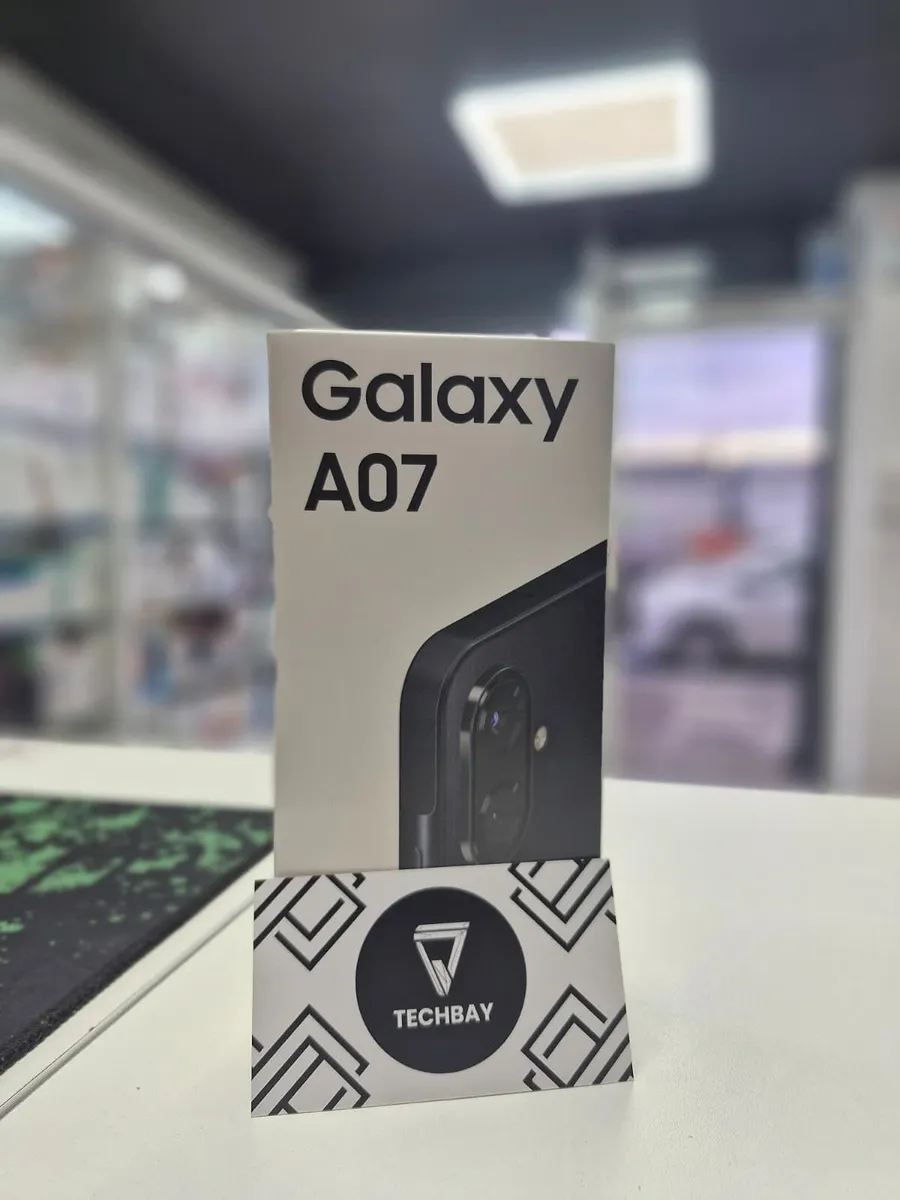 Galaxy A07