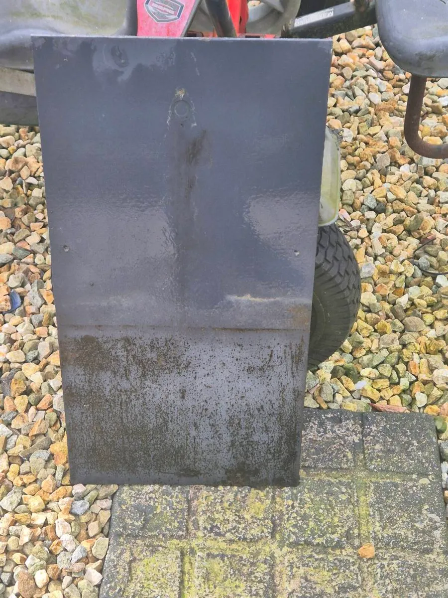 Roof slates - Image 1