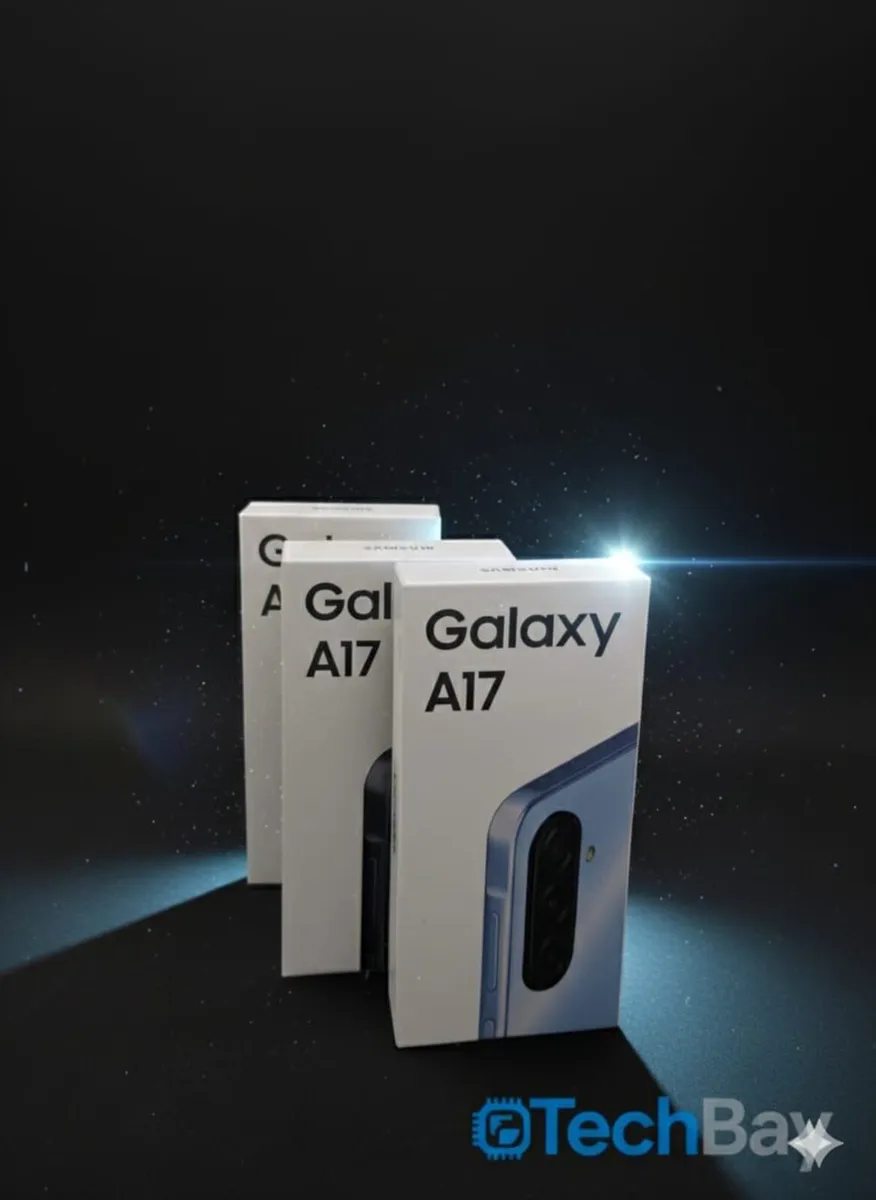 Samsung A17 A17