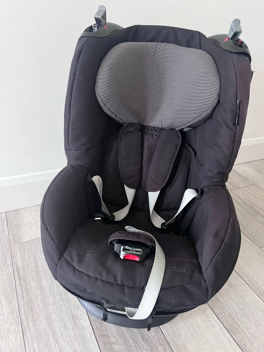 Car seat - Image 4