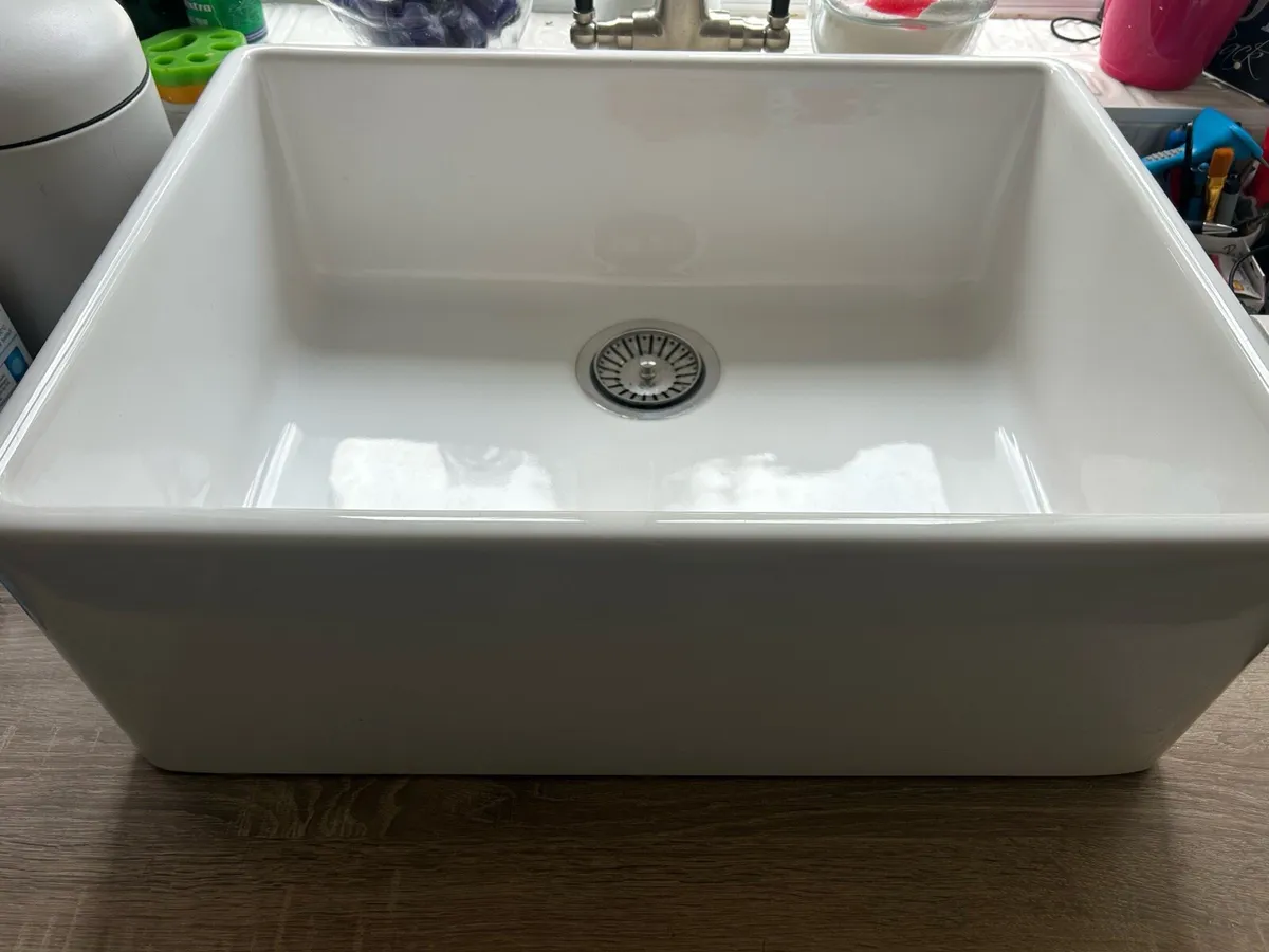 Belfast sink - Image 3