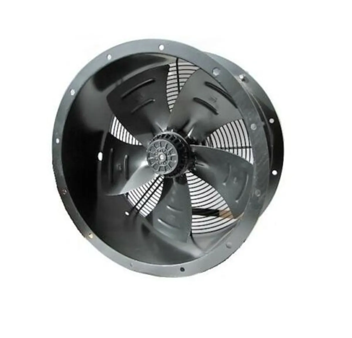 extractor  fans  commercial  grades - Image 4