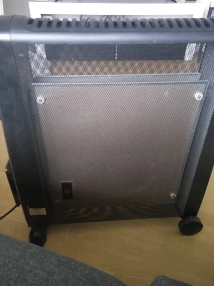 Heater - Image 2