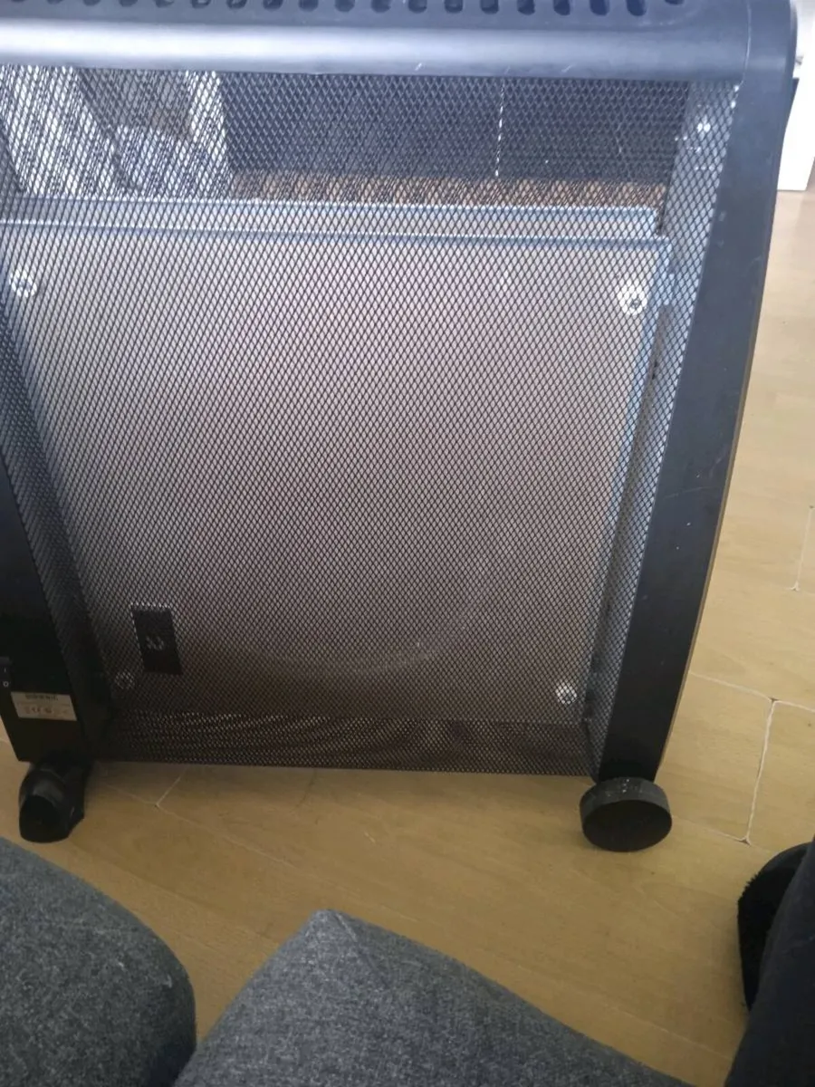 Heater - Image 3
