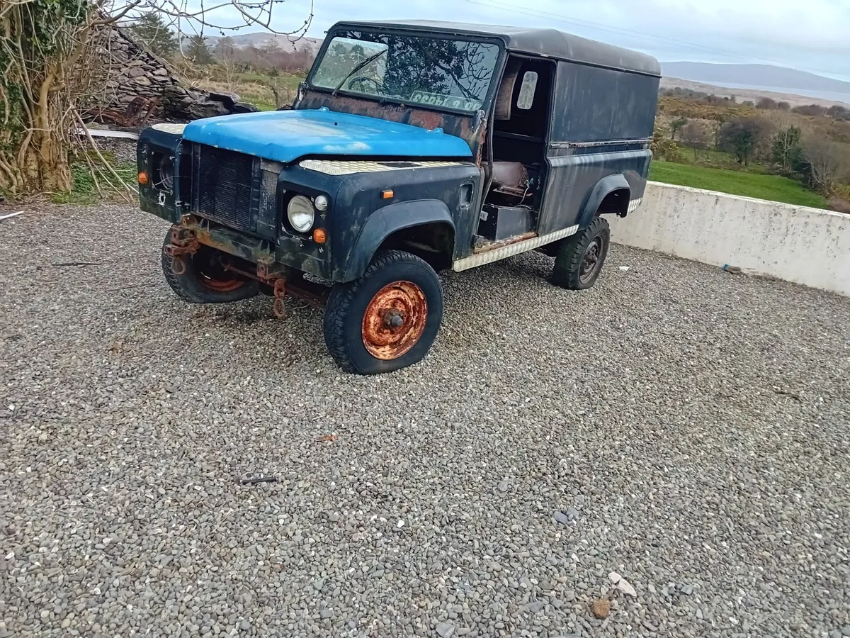 Other Other 1988 - Image 1