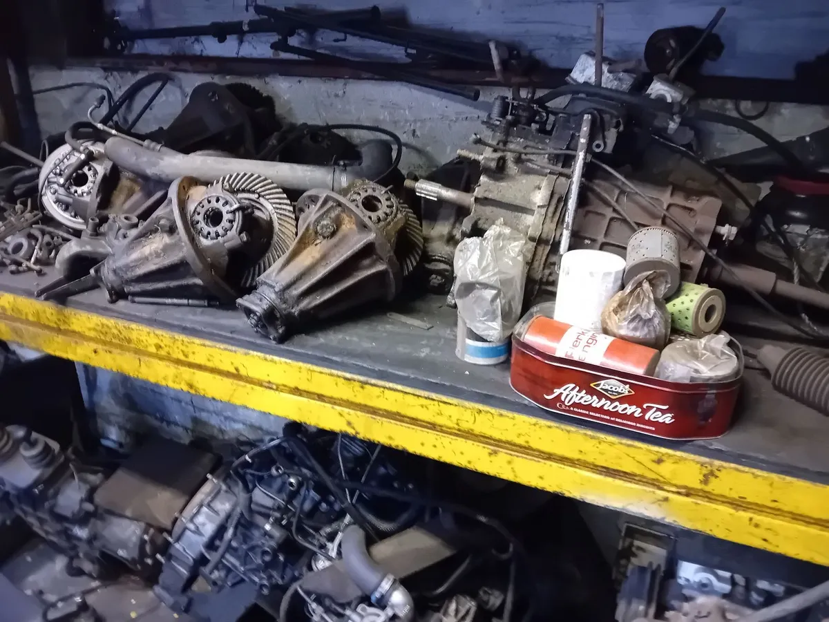 Other Other 1988 - Image 2