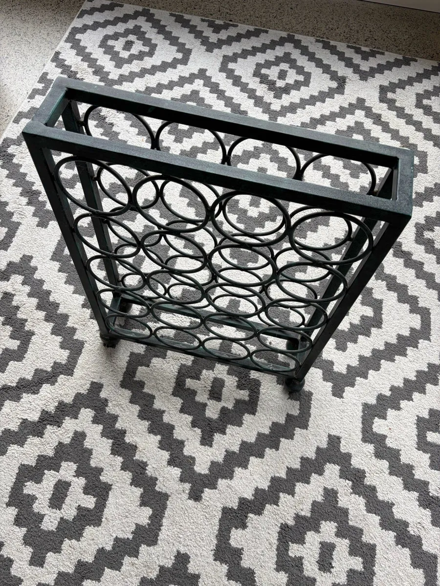 Wine rack - Image 3