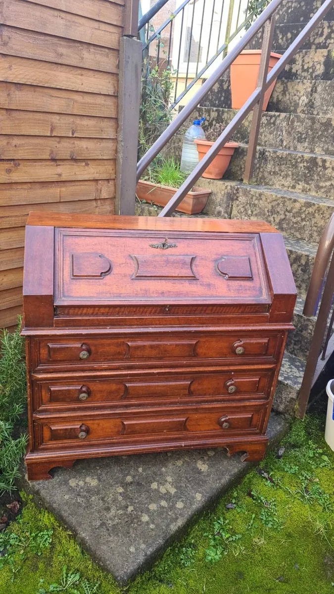 antique furniture - Image 3